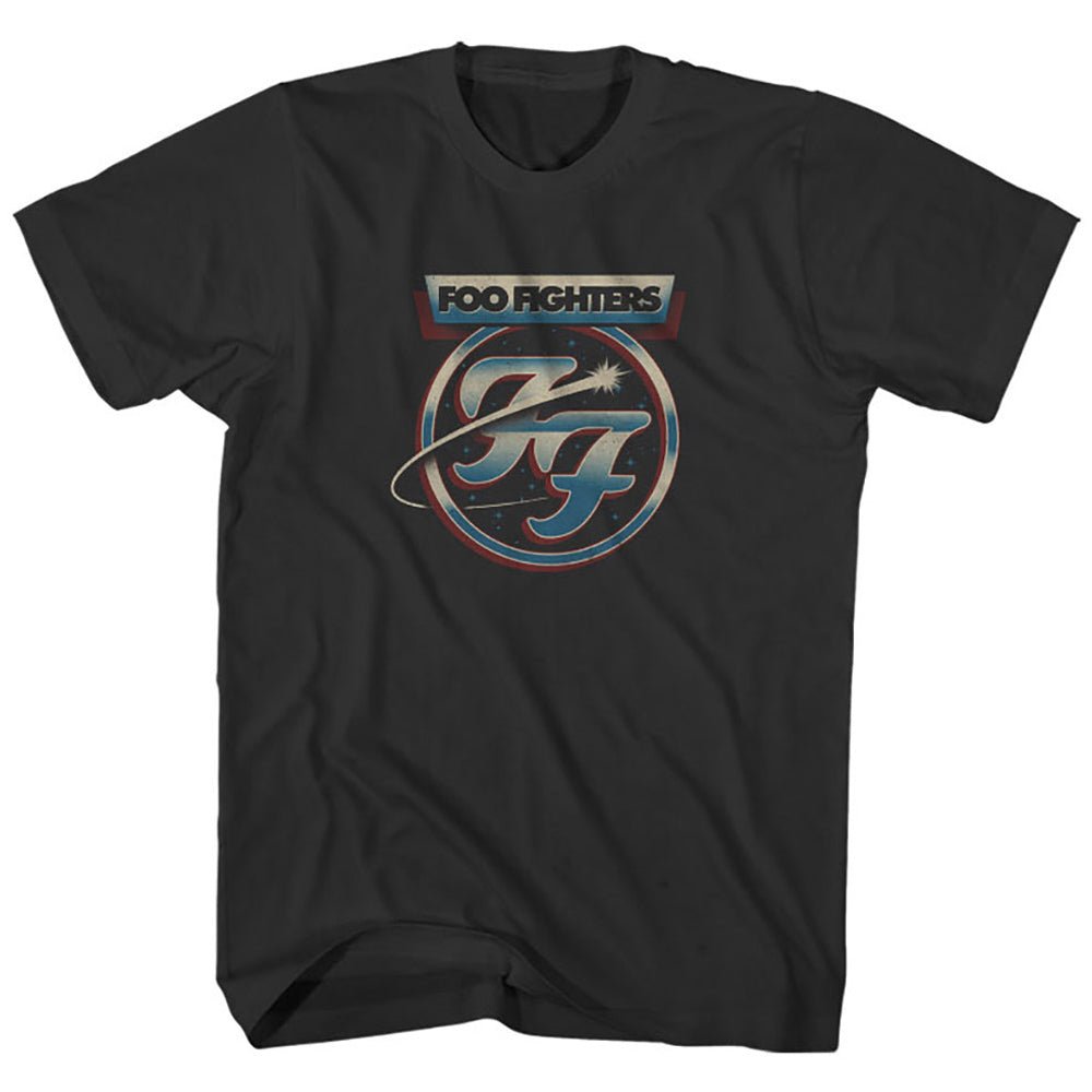 FOO FIGHTERS フーファイターズ (10月 来日 ) - Comet / Tシャツ / メンズ - PGS